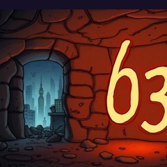 The 63 sessions - Space ship , number 9