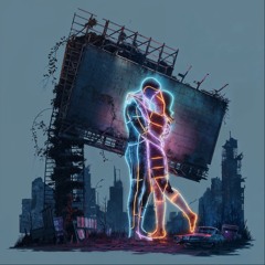 Neon Ghosts