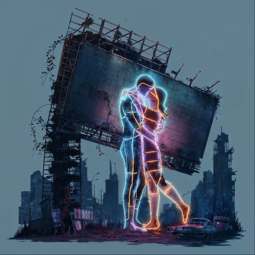Neon Ghosts