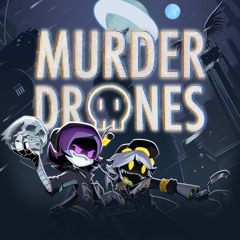 Neutrality (OLD) - Murder drones song by BrandonPlaysStuff