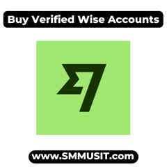 Buy Verified Wise Accounts in This
