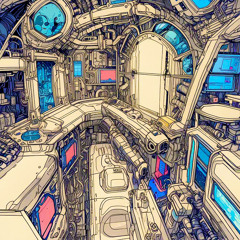 Urban Tech 009 [Vinyl Only Mix]
