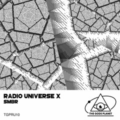 smbr - Radio Universe X