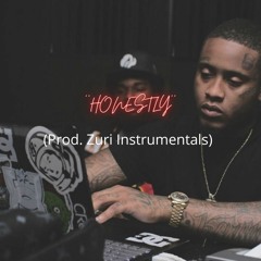 SOUTHSIDE 808 MAFIA TYPE BEAT ''HONESTLY''
