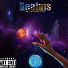 Realms(Ft. Shooting Stars)