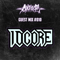 AKTIVE Guest Mix 010 w/ IDCORE