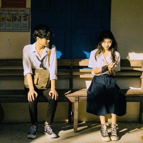 When i met you (DEMO ver.)