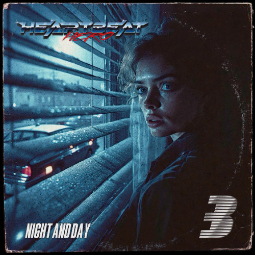 HeartBeatHero and Beckett - Night and Day