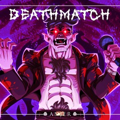 Friday Night Funkin' Corruption - Deathmatch (Metal Cover)
