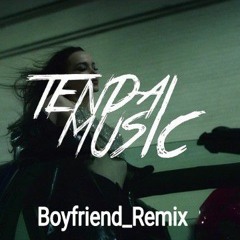 TendaiMusic✪