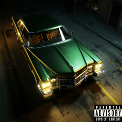 RR The God - Johnny Ps Caddy (Freestyle) (Audio)