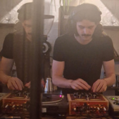 Dj Set @ Utopie | 48 Stunden Neukölln [29.06.25]