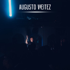 DJ set Augusto Vieitez - Progressive House 3 [ W/ Julieta Kühnle]