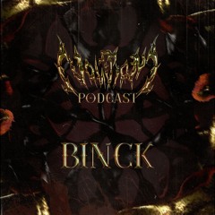 Volition Podcast 005 - BINCK