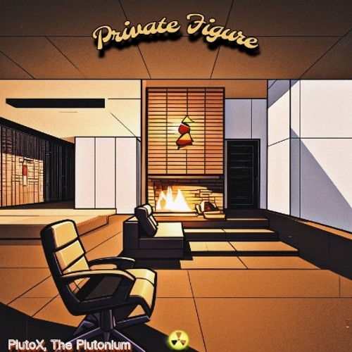 Private Figure [Remastered]