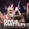 GMJ & Matter live at Balance Croatia 2025 DJ mix artwork - Electronic music tracklist cover image