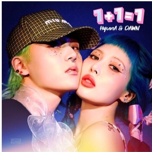 Stream HyunA & Dawn 현아 & 던 Ping Pong (Remix Efidish Ver)mp3 by EFIDISH |  Listen online for free on SoundCloud
