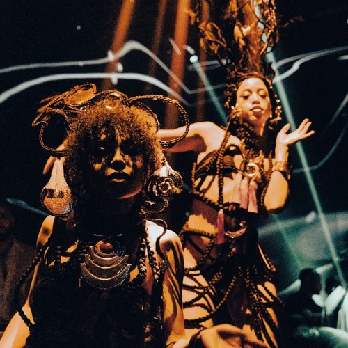 Nikko Culture - Culture/Off | Live Mix 2025 #2