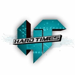 Thumpa - Hard Times Live Stream 06.06.20 (90s German Trance)