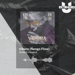 Vibora | EXTENDED | UnderExtended | Descarga Gratuita