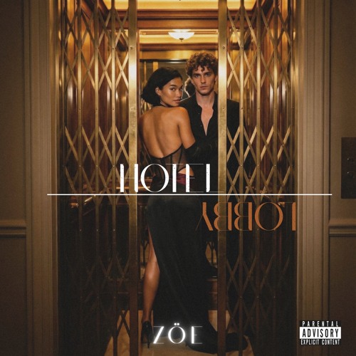 THE HOTEL LOBBY ARCHIVES 【上下セット】 Stream Hotel Lobby by Veil Entertainment | Listen online for free