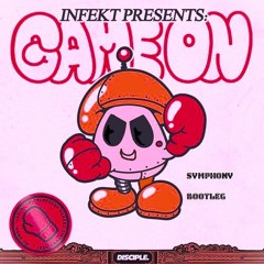 INFEKT - Game On (Symphony Bootleg Remix)