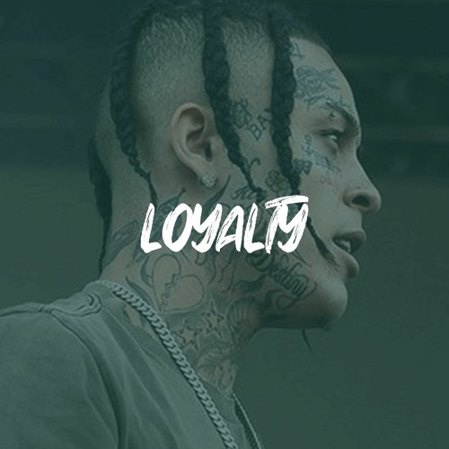 [FREE] Lil Skies x Lil Gnar Type Beat - "LOYALTY" (2023)
