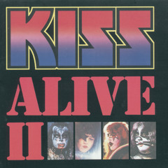 Larger Than Life (Live At Capitol Theatre, New Jersey / 1977)
