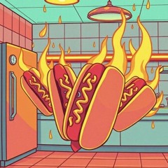 Fast food Flow 3 🤣 La révoltes des restes 😏