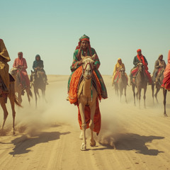 De Marlets - Ali Baba (uptempo edit)