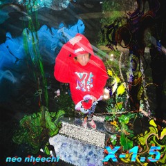 Kamikaze ft. NOVÂFLED [prod. hxbibi x happyaccident x gokami]