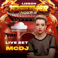 MCDJ - TOGETHER CHINATOWN