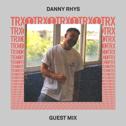 Danny Rhys – Toolroom Trax (2026) [Tracklist]