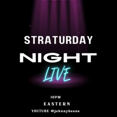 Straturday Night LIVE! 🔥 Talking Guitars & Demoing Gear #GuitarGear 2/1/25