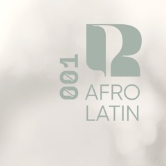 Afro - Latin Mix