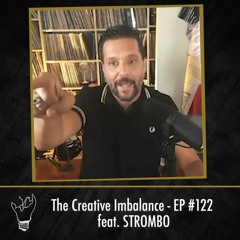 Episode 122 feat. George Stroumboulopoulos