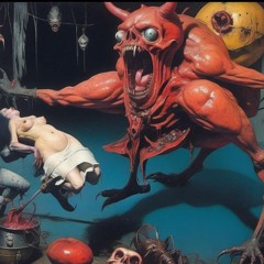 River Raid (Fuel Tank Mix)