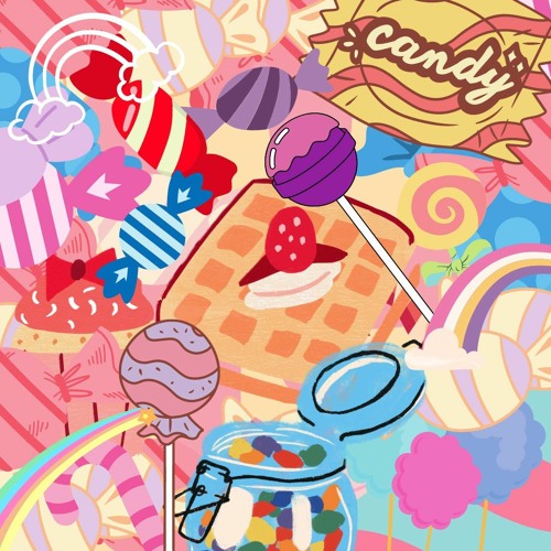 Waffeln mit Extra Zucker // doktor:WAFFEL @ Zuckerzauber (04.06.2023)