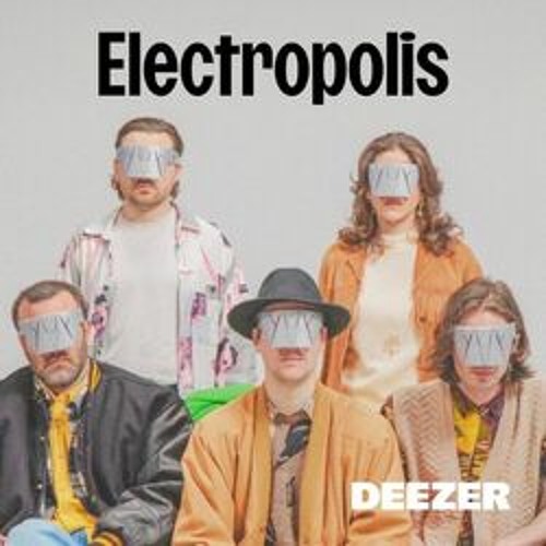 Electropolis