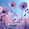 Amonita - Rubicunda Podcast 06 DJ mix artwork - Electronic music tracklist cover image