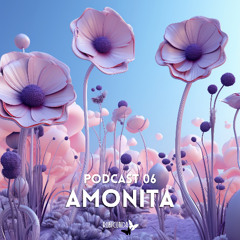 Amonita - Rubicunda Podcast 06