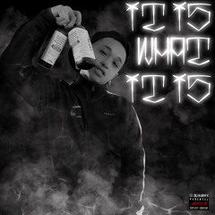 Bware - it is what it is (Prod.by 2 Step)