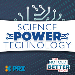 🤖🛡️ AI: Promise, Peril & Your Power — with David Eliot 🎙️