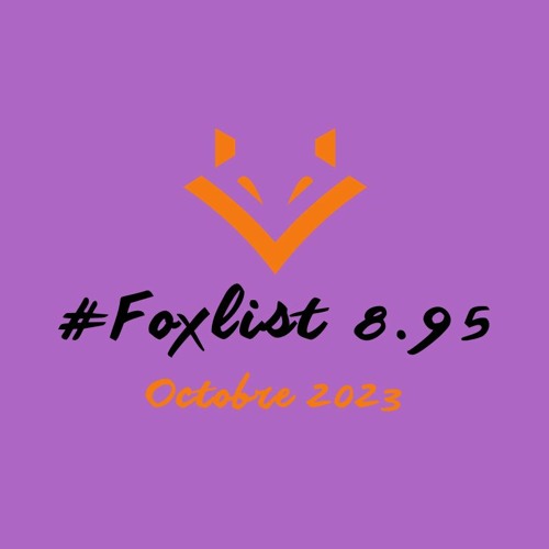 #FOXLIST-8.95_Octobre-2023