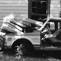 Old Radio  written by Brian Redden  (AI Cover)