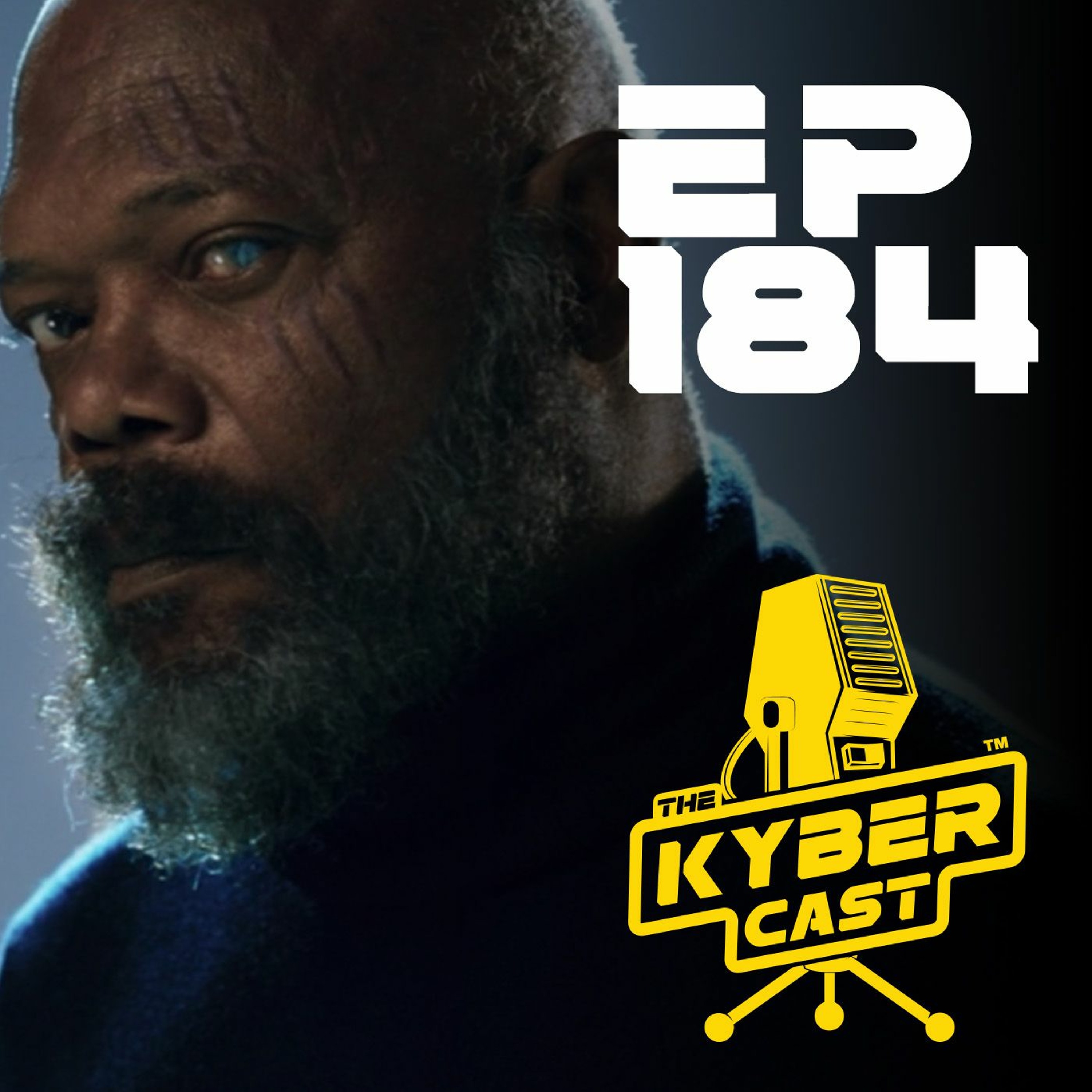 The Kybercast