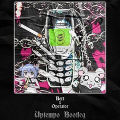 [FREE DL] Vieze Asbak - ASBAK ANTHEM (Bert X Operator Uptempo Bootleg)