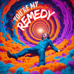 You're My Remedy