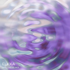 Ninja Tune Presents: Elkka (Wellness Mix)