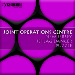 Joint Operations Centre - Puzzle (Original Mix)